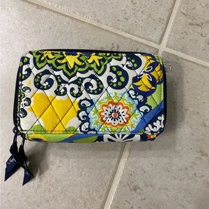 Vera Bradley Crossbody